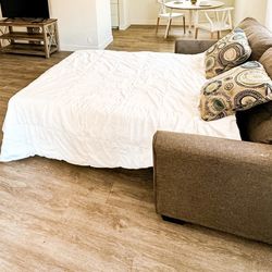 Sleeper sofa / Sectional sofas for sale