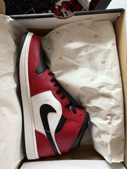 jordan 1 lost and found Size 11.5