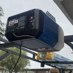 Garage Doors Openers 