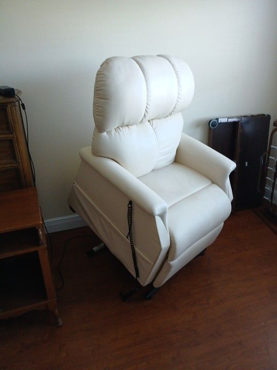 Lift Chair Recliner,  Motorized 