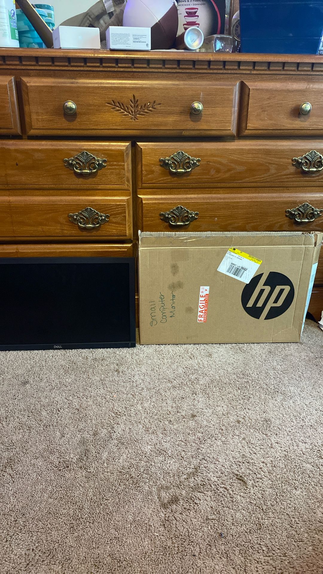 Dell Monitor
