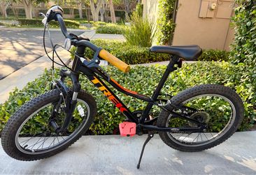 Trek Precaliber 20
