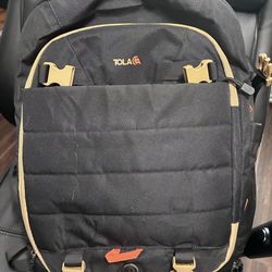 Tola Travel Backpack