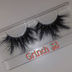 Alondra's Lashes