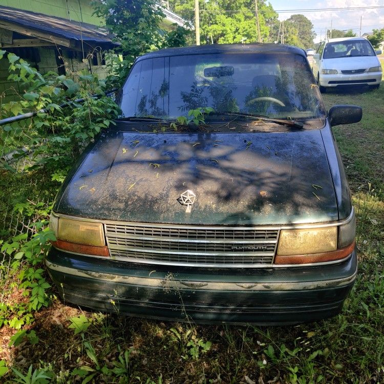 1994 Toyota Camry