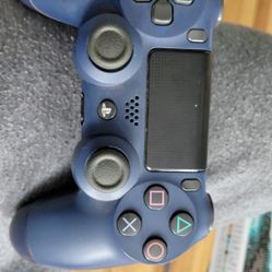 Play Station Controller