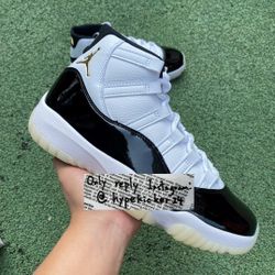 Jordan 11 DMP Gratitude 18