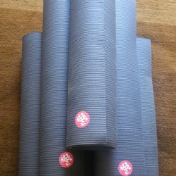 Manduka PRO Yoga Mat 6mm