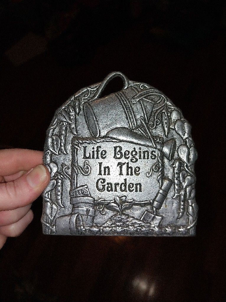 Gardener's Hook