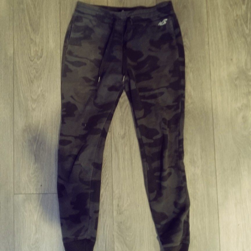 Hollister Joggers