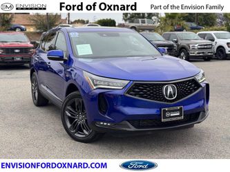 2023 Acura RDX