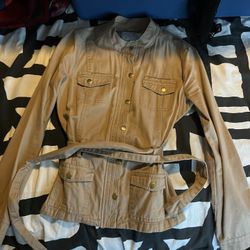 Women’s Coat