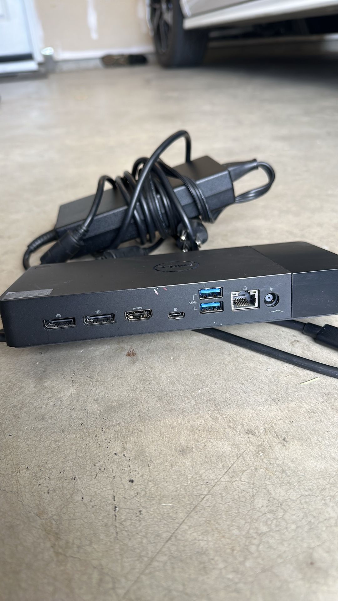Dell Docking Station