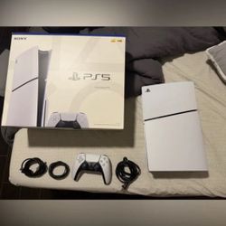 ps5 slim 