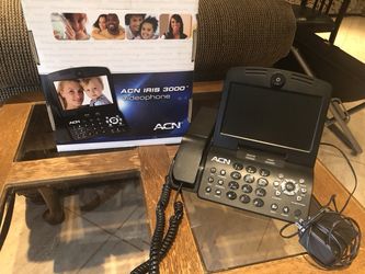 Video phone