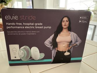 Breast Pump