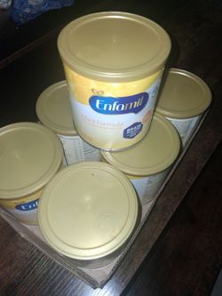 Baby enfamil