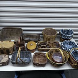 Basket Collection