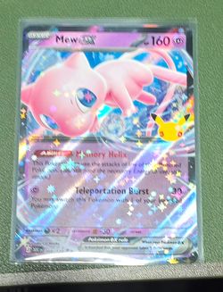 Mew