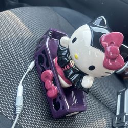 Hello Kitty Halloween 