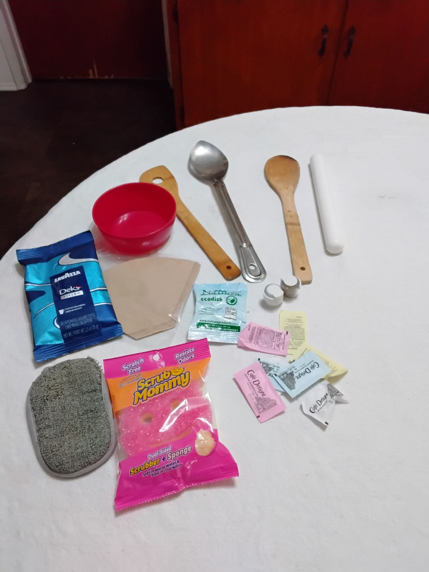 Kitchen Stuff Some New All For