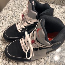 Jordan 5 OG