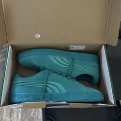 Puma Suede New