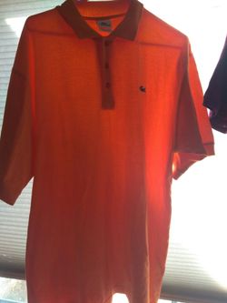 Lacoste y Aeropostale original