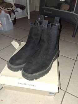 Boots