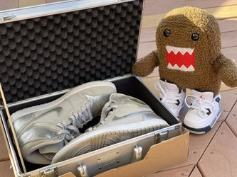 Air Jordan 1 “25th Anniversary “