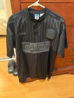 Adidas Liverpool Jersey men’s large