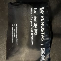 Venus Heated Jacket Brand New 