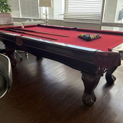 NEED HELP MOVING POOL TABLE?  WE ARE HERE TO HELP