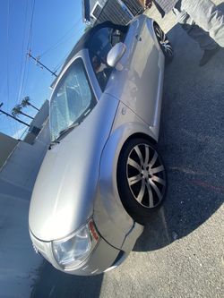 Audi TT Quattro standard 2002 175 miles