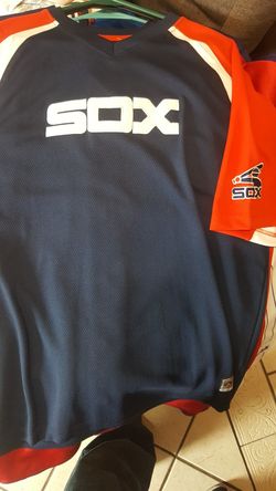 Chicago White Sox throwback