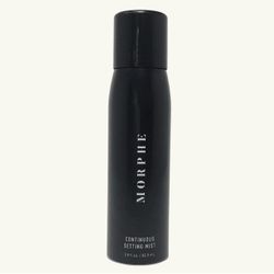 MORPHE CONTINUOUS SETTING MIST (2.8 fl oz/82.8 ml)