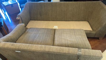 Fabulous couch