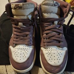 Air Jordan Retro 