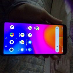 TCL  ION  V   Model Number  T430WS