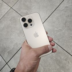 iPhone 16 Pro Unlocked