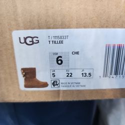 Ugg Kids