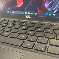 DELL Latitude 7420 Business Laptop, Touchscreen Notebook, 14"