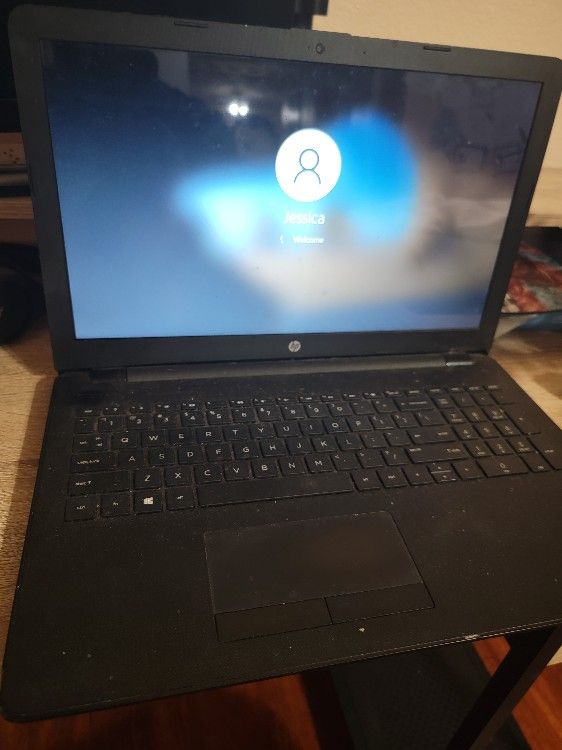 Hp Laptop
