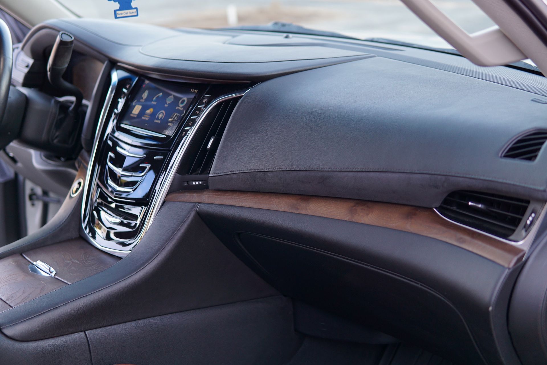 2015 Cadillac Escalade