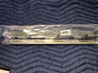 Accuride drawer guides