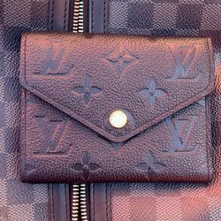 LV Victorine Wallet
