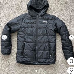 North Face Puffer Men