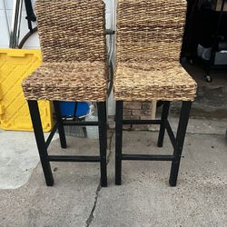 High Chairs