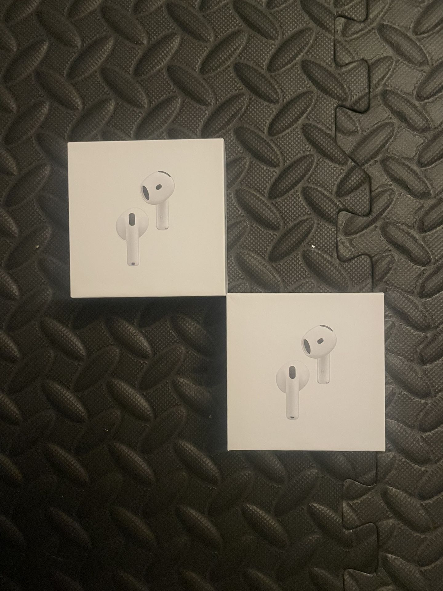 Airpods 4 (NEW)