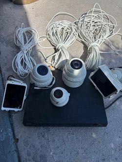 Security camara
